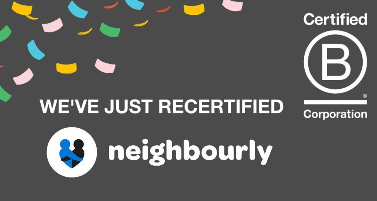 neighbourly b corp