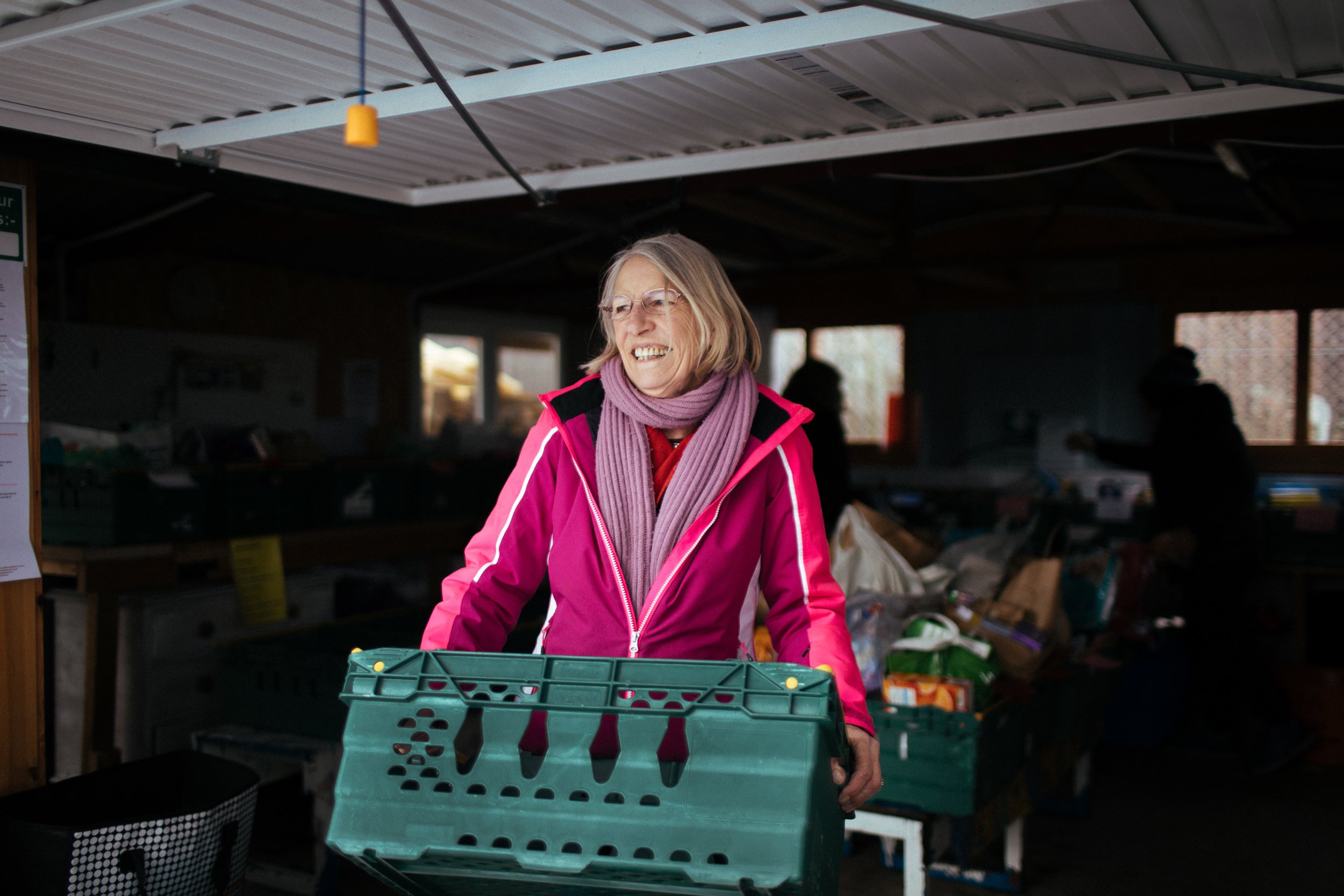 A Milestone 200 Million Meals Donated Through Neighbourly