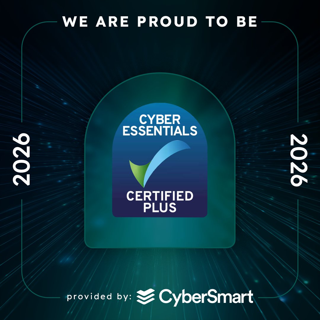 Neighbourly achieves Cyber Essentials Plus certification