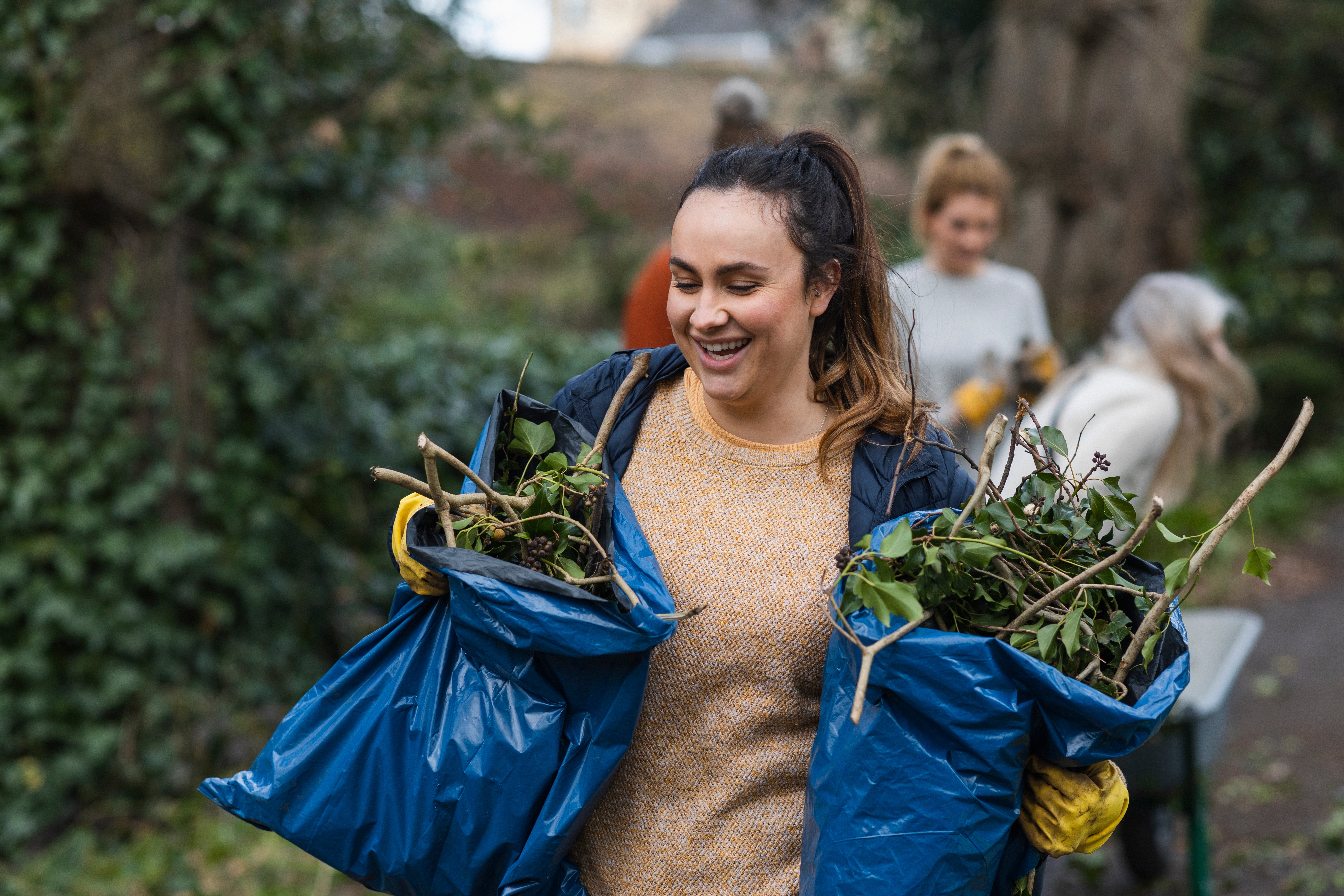 Neighbourly wins Edie Sustainability Leaders Award