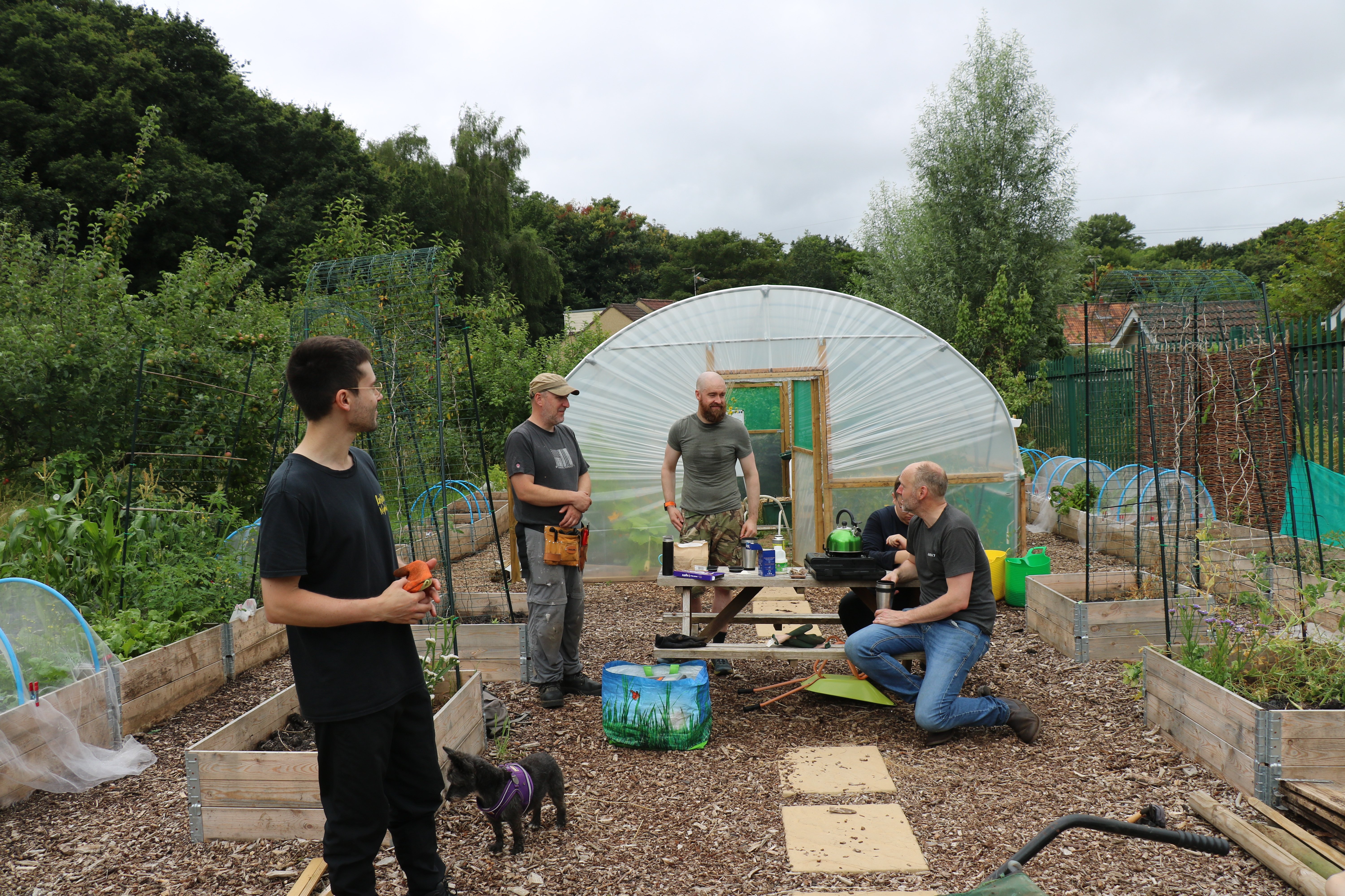 Seeds of Change campaign launches to help ensure greener communities across UK and Ireland