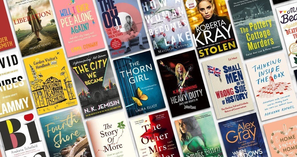 Hachette UK donates 12,000 books through Neighbourly platform