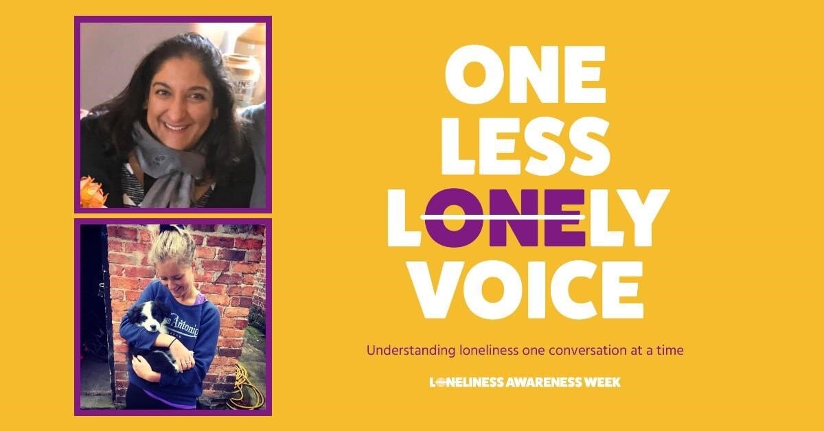 Let’s Talk Loneliness: A Q&A With Danone’s Volunteer Befrienders