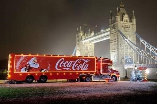 Neighbourly X Coca-Cola | The World Needs More Santas