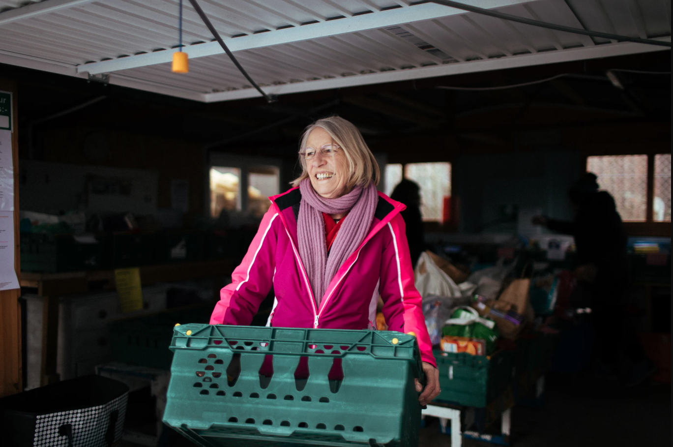 A Milestone 200 Million Meals Donated Through Neighbourly