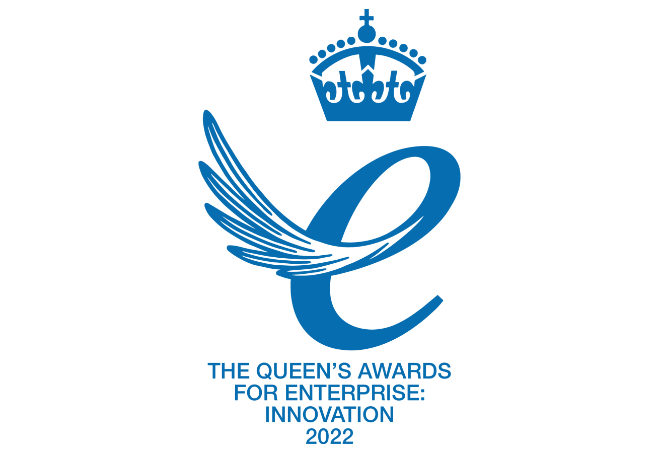 Neighbourly wins Queen’s Award for Enterprise in the Innovation category