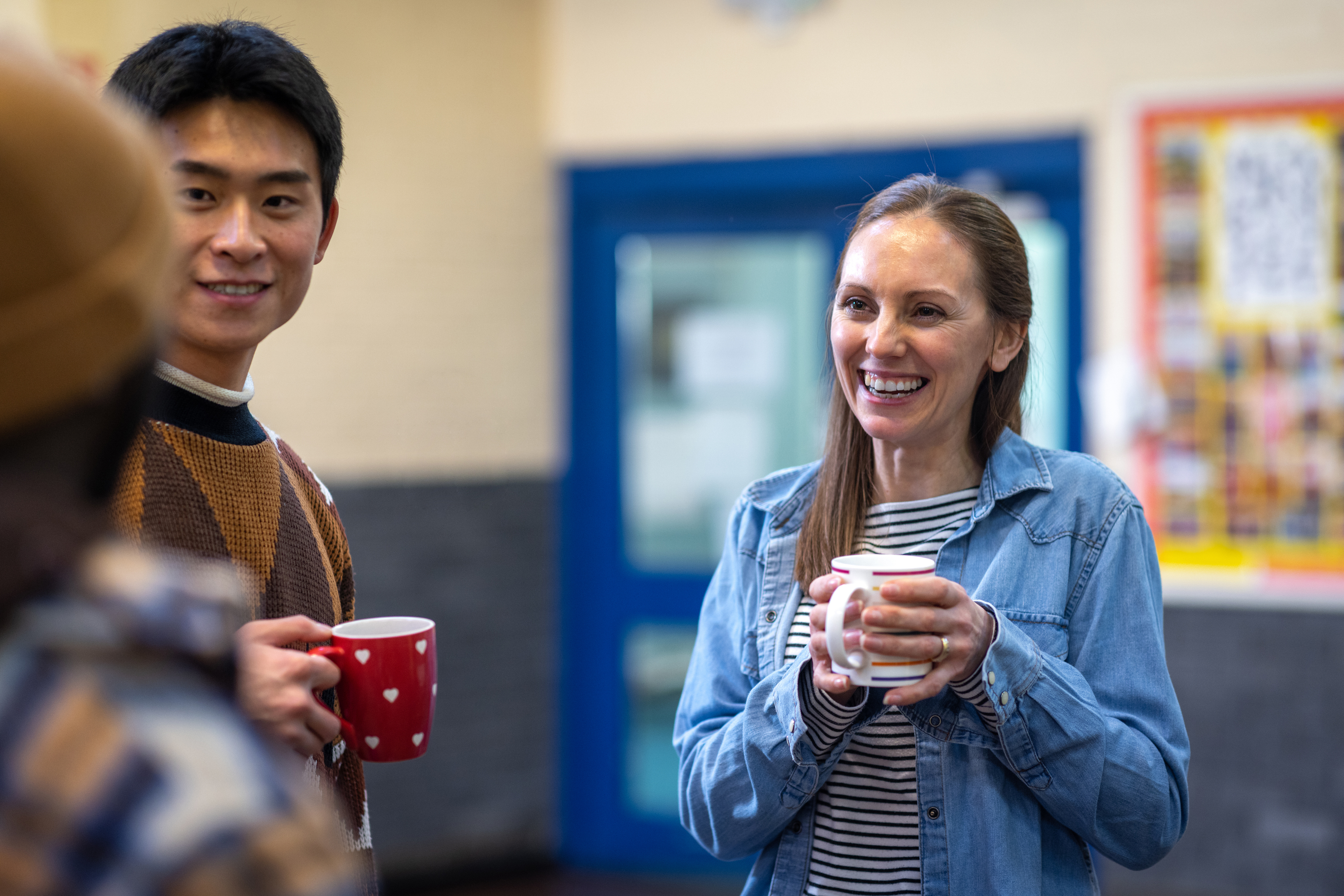 Neighbourly’s Autumn 2025 Community Survey Results