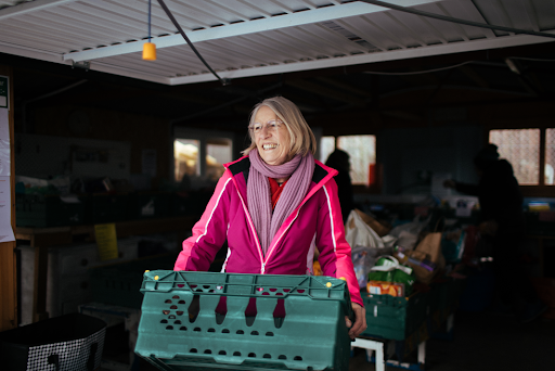 Unleashing Corporate Generosity Through VAT Reform